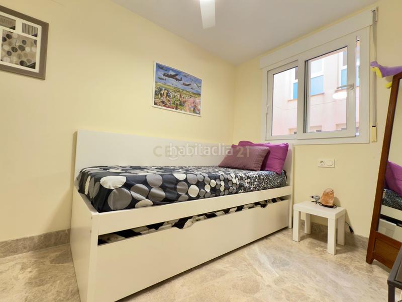 Foto 3dc9755a-3668-4f96-8f2a-67af8b0e1b74. Appartement in calle raquero in Almerimar Ejido (El)