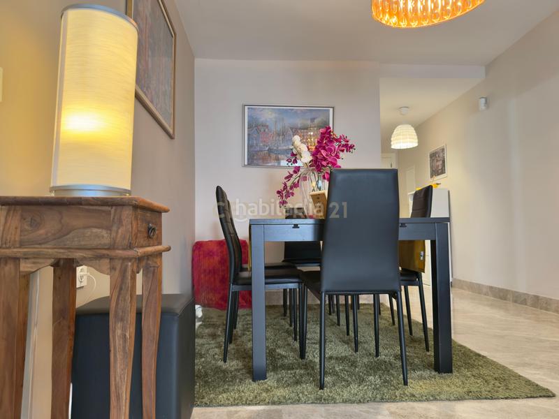 Foto 47636ecd-f401-424e-af53-9d5d0bddd4c0. Appartement in calle raquero in Almerimar Ejido (El)