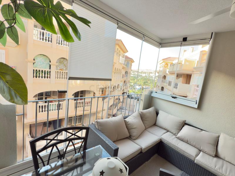 Foto 497c6a8a-18fc-4eb6-bc6b-1751ebdf3420. Appartement in calle raquero in Almerimar Ejido (El)