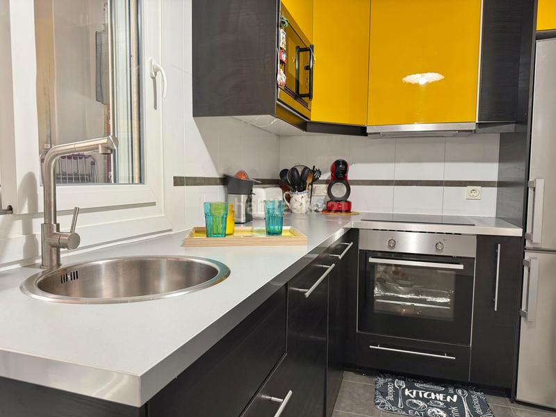 Foto 4bc6a015-d57a-487b-af16-7c7a9d9f4ecd. Appartement in calle raquero in Almerimar Ejido (El)