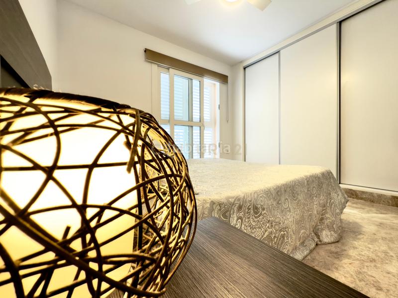 Foto 4e5a9625-60b8-4157-9c3b-e97150995618. Appartement in calle raquero in Almerimar Ejido (El)