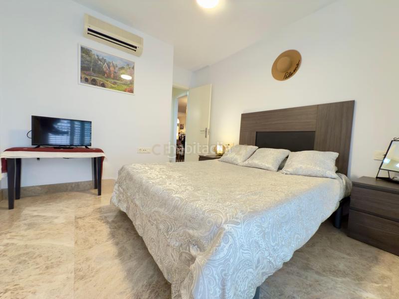 Foto 51a449bb-3495-4f34-96a3-b0eb2cce330d. Appartement in calle raquero in Almerimar Ejido (El)