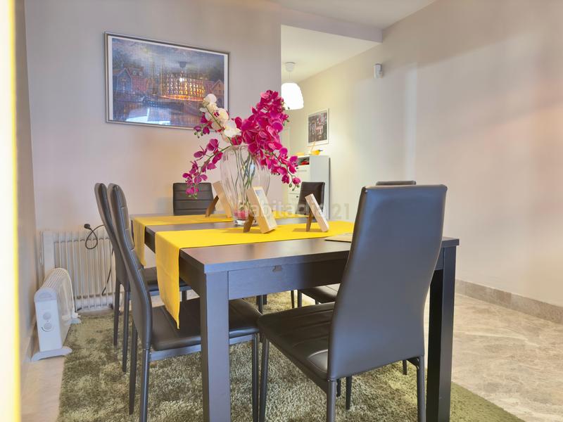 Foto 544d3971-929e-4902-bed5-f7a293f1db1f. Appartement in calle raquero in Almerimar Ejido (El)