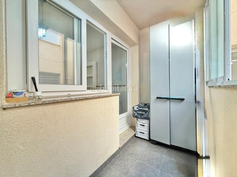 Foto 556e81b1-648d-486c-9a35-cbebd1e42313. Appartement in calle raquero in Almerimar Ejido (El)