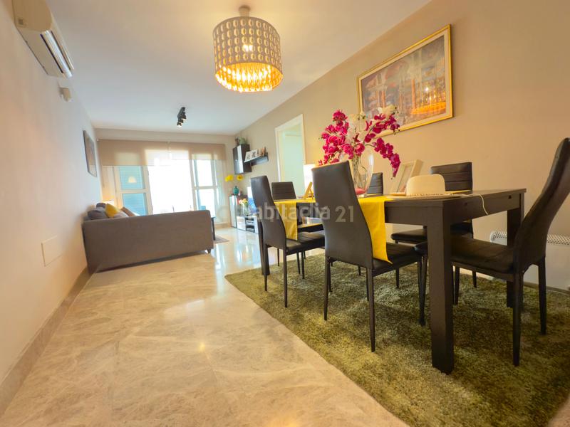 Foto 56b73c97-d2c1-48cc-a99e-980e1f35f72d. Appartement in calle raquero in Almerimar Ejido (El)