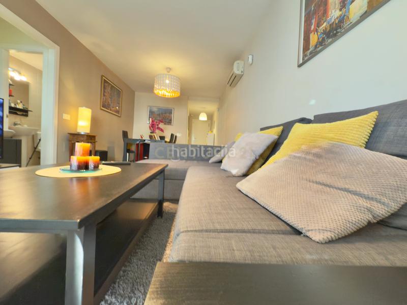 Foto 597bfeef-5334-4784-bfe7-b3b5b585f1eb. Appartement in calle raquero in Almerimar Ejido (El)