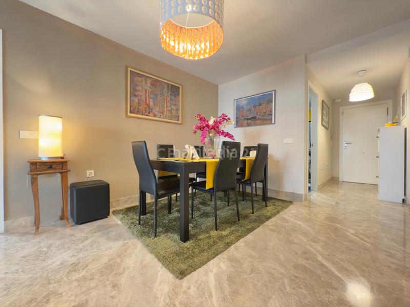 Foto 5c4a64bf-2990-4818-b5f1-13fafac7ce45. Appartement in calle raquero in Almerimar Ejido (El)