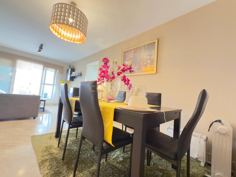 Foto 63a9f334-9b22-498c-8e80-07f8181058cb. Appartement in calle raquero in Almerimar Ejido (El)