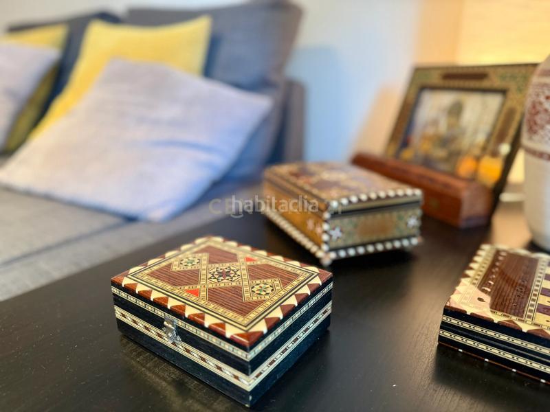 Foto 6e733592-63dd-45e3-93e4-2e7c6ea5d657. Appartement in calle raquero in Almerimar Ejido (El)