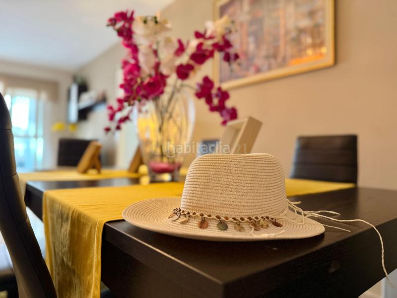 Foto 778e4af2-d279-4b41-97e3-65ddba3b8f6b. Appartement in calle raquero in Almerimar Ejido (El)