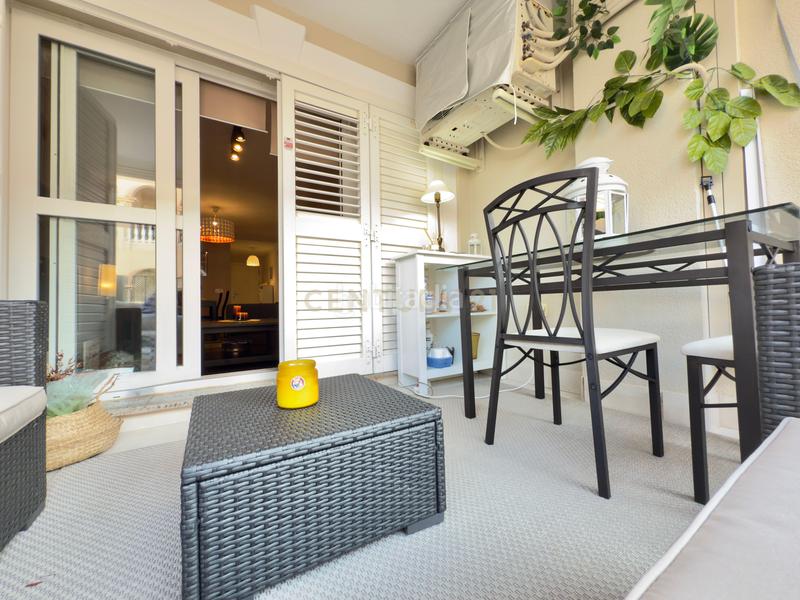 Foto 7fd14905-6a0c-4a77-ad7e-47c36f91ac41. Appartement in calle raquero in Almerimar Ejido (El)