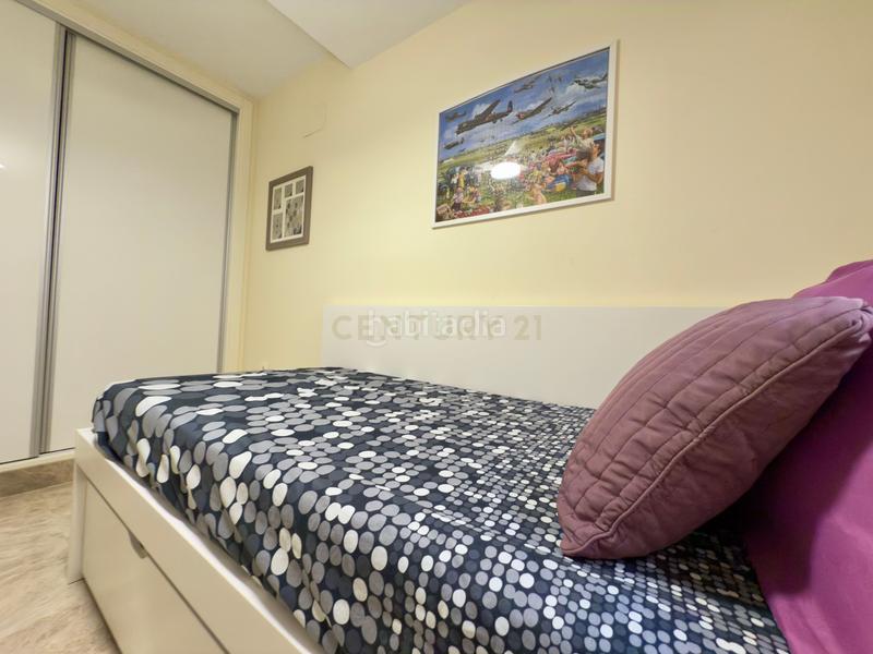 Foto 85b90e53-f0a1-4f66-8524-41757a62b634. Appartement in calle raquero in Almerimar Ejido (El)