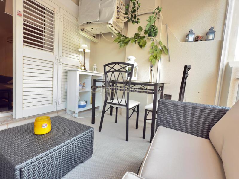 Foto 92774350-6ecb-4781-bc91-77a2bb2797f7. Appartement in calle raquero in Almerimar Ejido (El)