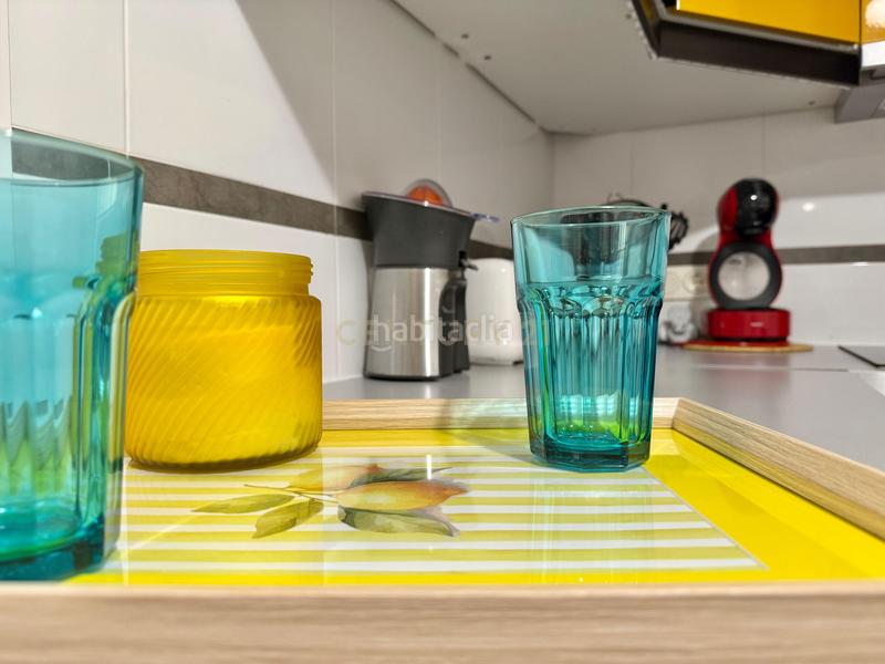 Foto 9bc0e5c5-d328-4be4-95fa-0c9f27959974. Appartement in calle raquero in Almerimar Ejido (El)