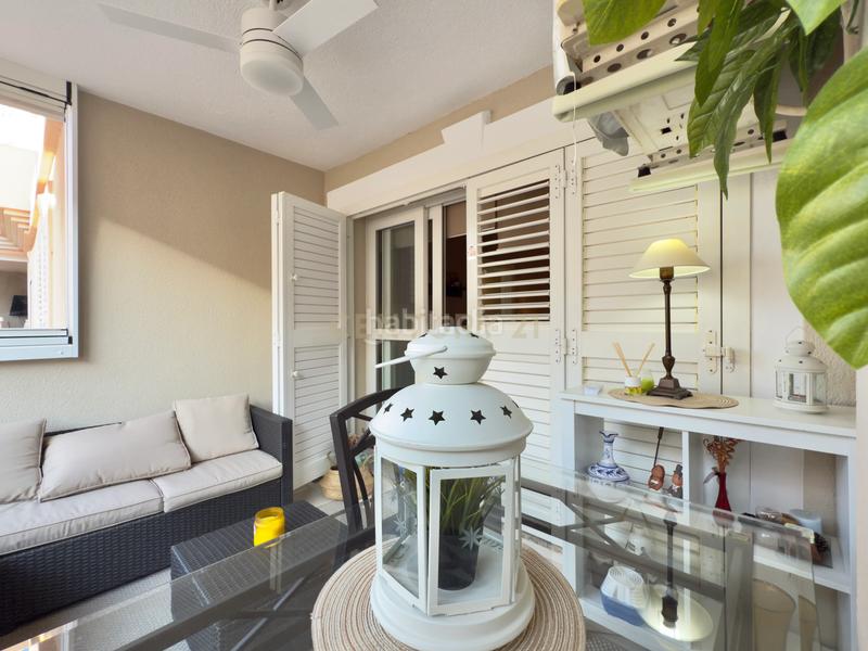 Foto a4e33818-8d17-4d74-8c73-220751f1786e. Appartement in calle raquero in Almerimar Ejido (El)