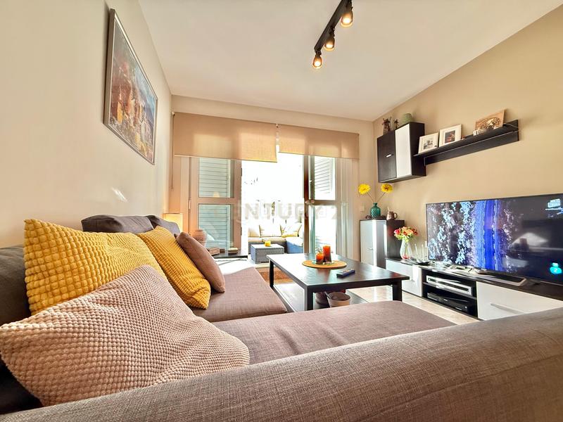 Foto ab8a0077-94ed-4913-823d-c29ea3992480. Appartement in calle raquero in Almerimar Ejido (El)