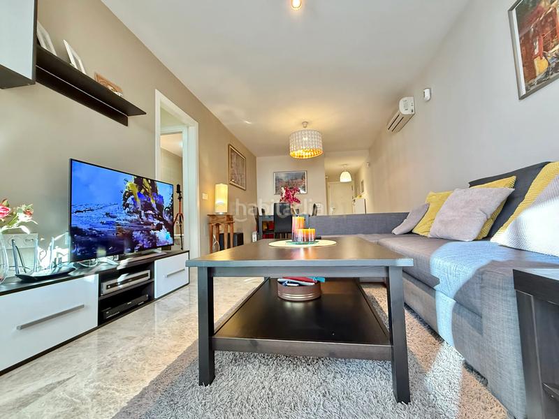 Foto ba5a87ea-639a-4c4e-af15-5eae2eb0b6aa. Appartement in calle raquero in Almerimar Ejido (El)