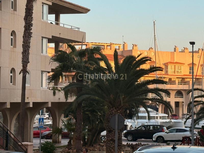 Foto bd857b3c-6496-4d72-9a5f-fd309504abfa. Appartement in calle raquero in Almerimar Ejido (El)