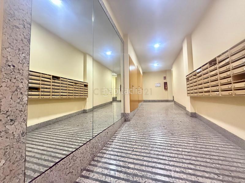 Foto be6a7ee1-407a-4cc1-b46a-b94e45f3872a. Appartement in calle raquero in Almerimar Ejido (El)