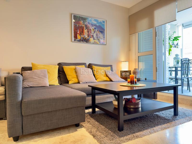 Foto c7e8eacd-fe0e-4edd-97d5-43d673683e9c. Appartement in calle raquero in Almerimar Ejido (El)