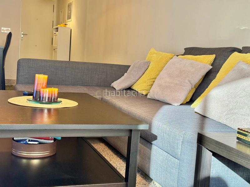 Foto ca41e96a-9a94-49cc-afcc-a028fb51f417. Appartement in calle raquero in Almerimar Ejido (El)