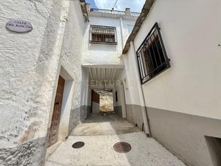 Haus in Válor 12,10. Venta de 2 casas en la alpujarra granadina