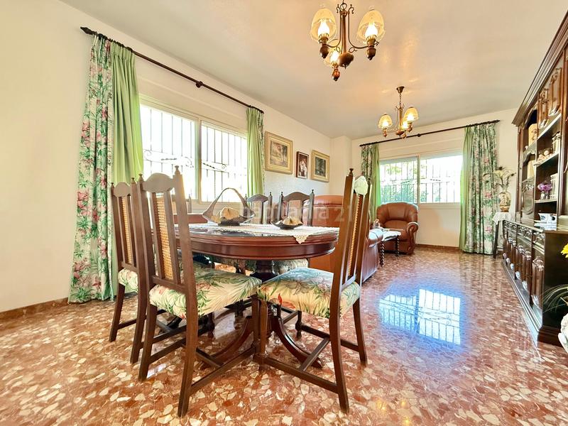 Foto 01aed0a5-7734-4366-8b44-601c17d717f9. Maison dans calle el rey dans Berja