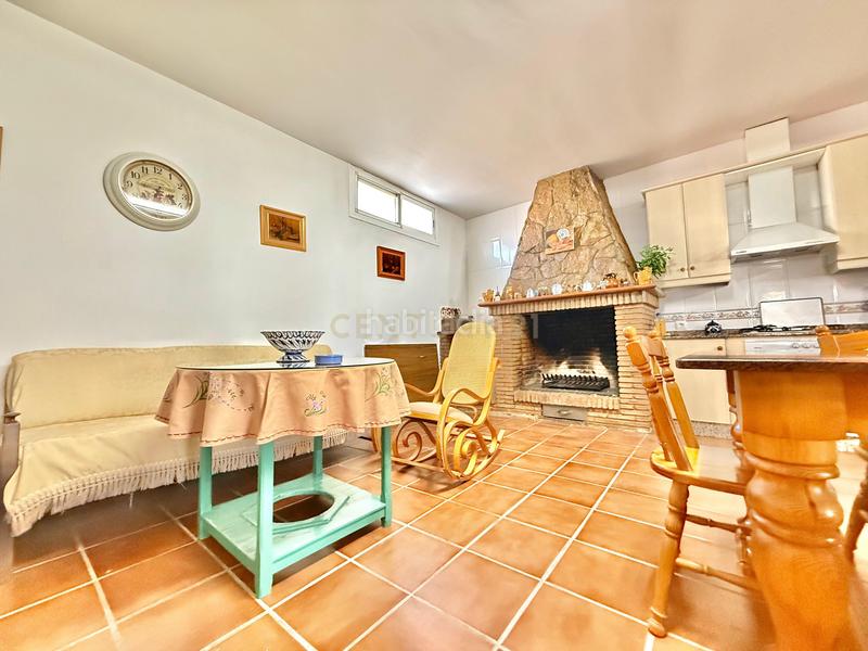 Foto 050a869d-e662-4706-816b-8fdf978b03c7. Maison dans calle el rey dans Berja