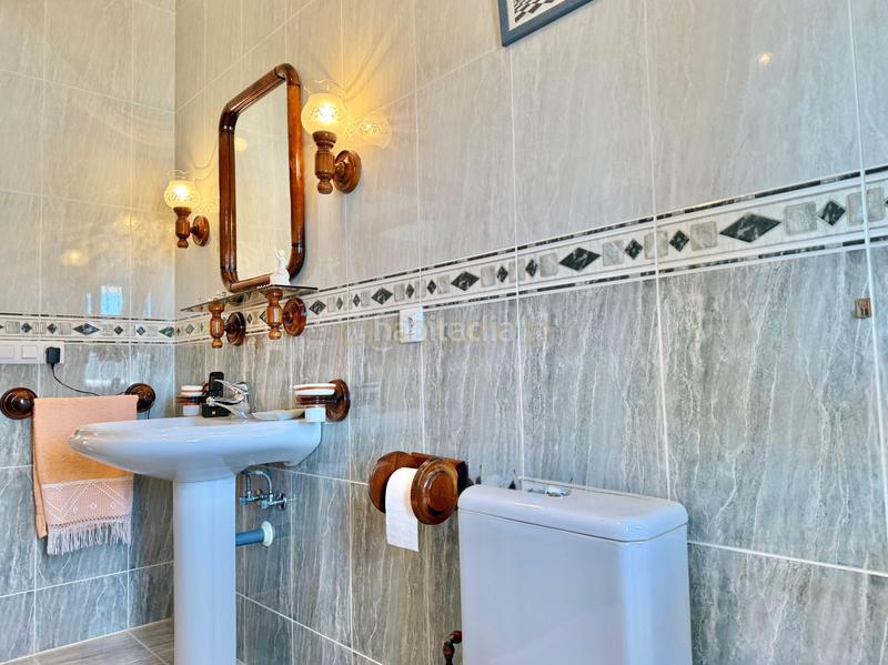 Foto 074474a0-6951-4c00-8773-4f8ff130d6be. Maison dans calle el rey dans Berja