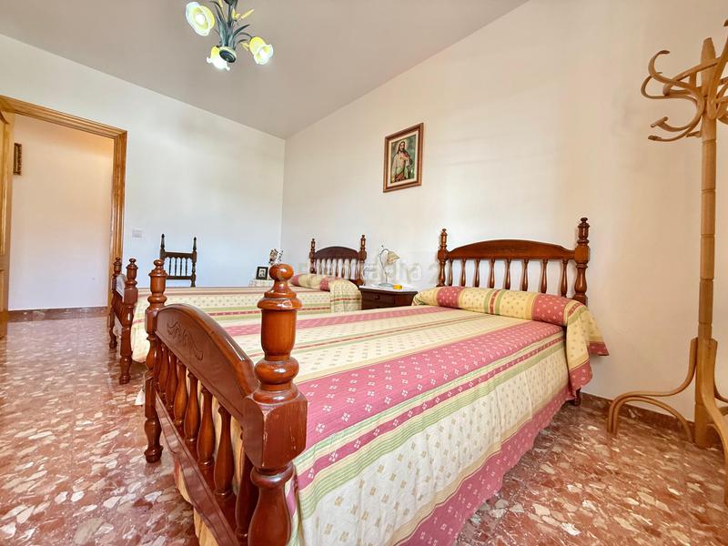 Foto 10c29bdc-c50a-431e-9395-756bd05a4bb6. Maison dans calle el rey dans Berja