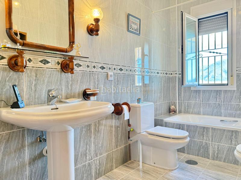 Foto 18507aa1-09de-4a5b-8af8-c8c5f975cbc9. Maison dans calle el rey dans Berja