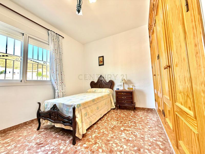 Foto 28a1a6af-8833-4294-8423-a9d4c587441f. Maison dans calle el rey dans Berja