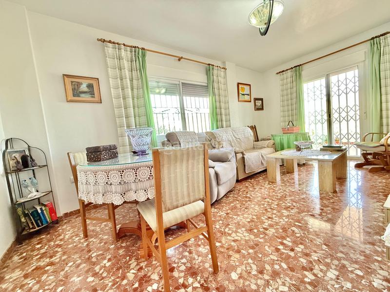 Foto 2a90e038-1114-4d10-a355-ad16cbc1309d. Maison dans calle el rey dans Berja