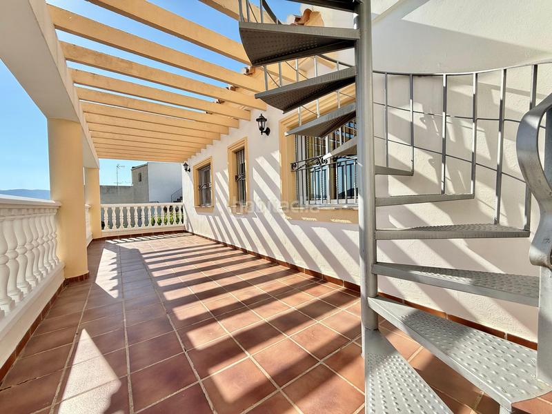 Foto 3177bb18-ce12-4dc1-ae91-e8a70693a110. Maison dans calle el rey dans Berja