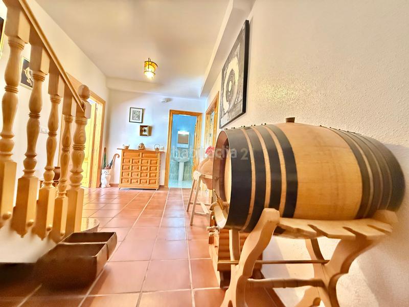 Foto 3369cf0c-8228-42dd-bf3f-77d6139e76c0. Maison dans calle el rey dans Berja