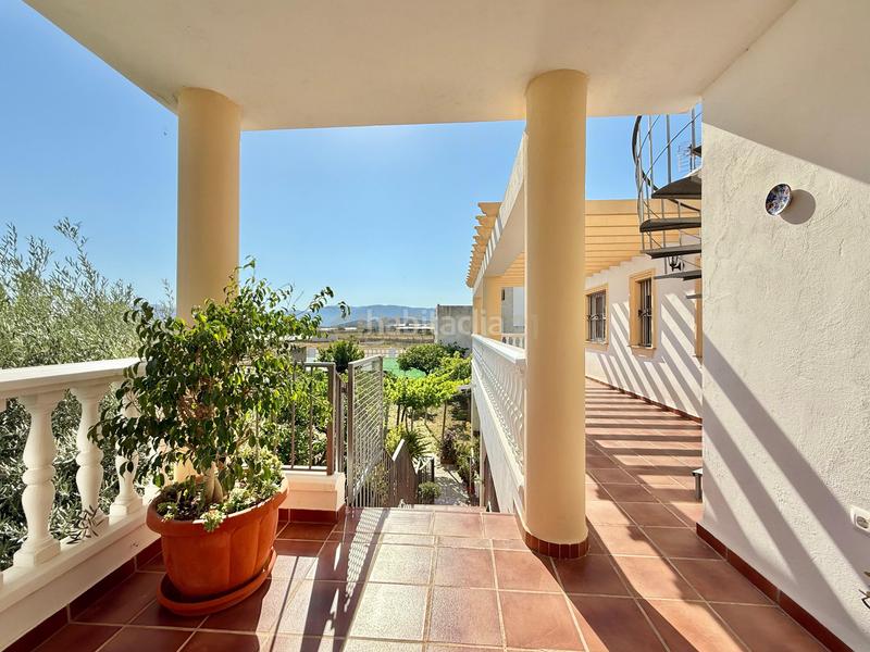 Foto 3d95f52e-05b1-441b-90e7-d2f218858df8. Maison dans calle el rey dans Berja