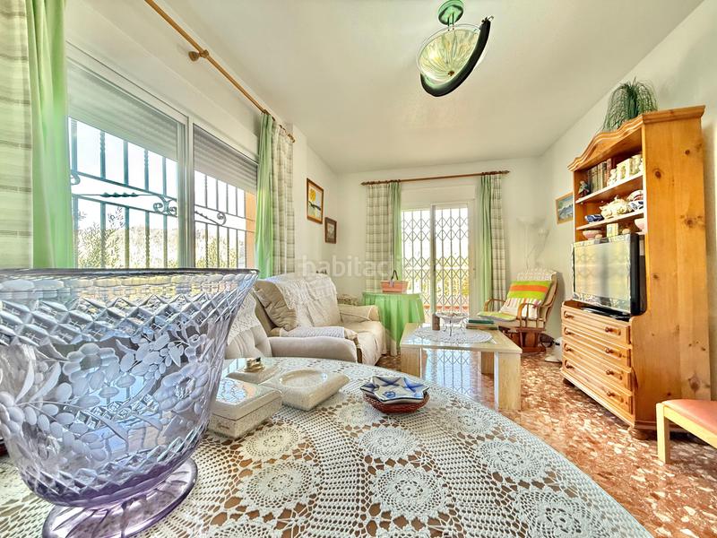 Foto 4de6f568-6dd5-4ba8-bbf9-7890637339f6. Maison dans calle el rey dans Berja