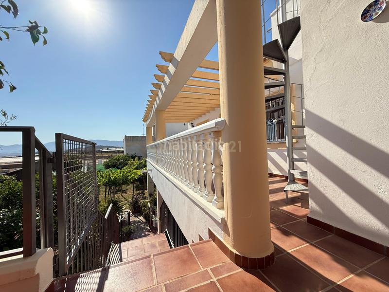 Foto 5df17e10-20ff-4dcc-9933-17503d3e18e9. Maison dans calle el rey dans Berja