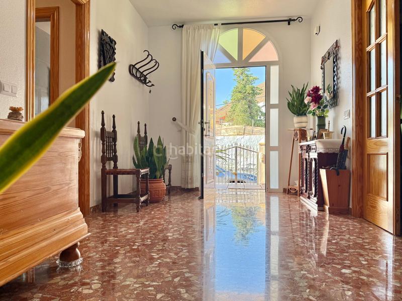 Foto 6564edf3-52d3-435b-8370-1f126baf8902. Maison dans calle el rey dans Berja