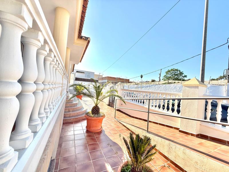 Foto 67e8e706-d810-48db-98c5-7b4f193205b3. Maison dans calle el rey dans Berja