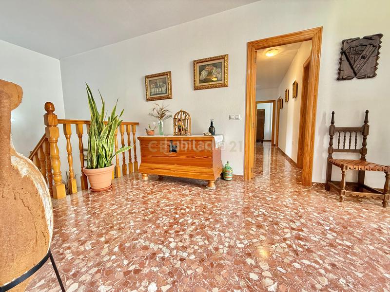 Foto 6f4a7c07-01c2-454c-a107-bb70d120341b. Maison dans calle el rey dans Berja