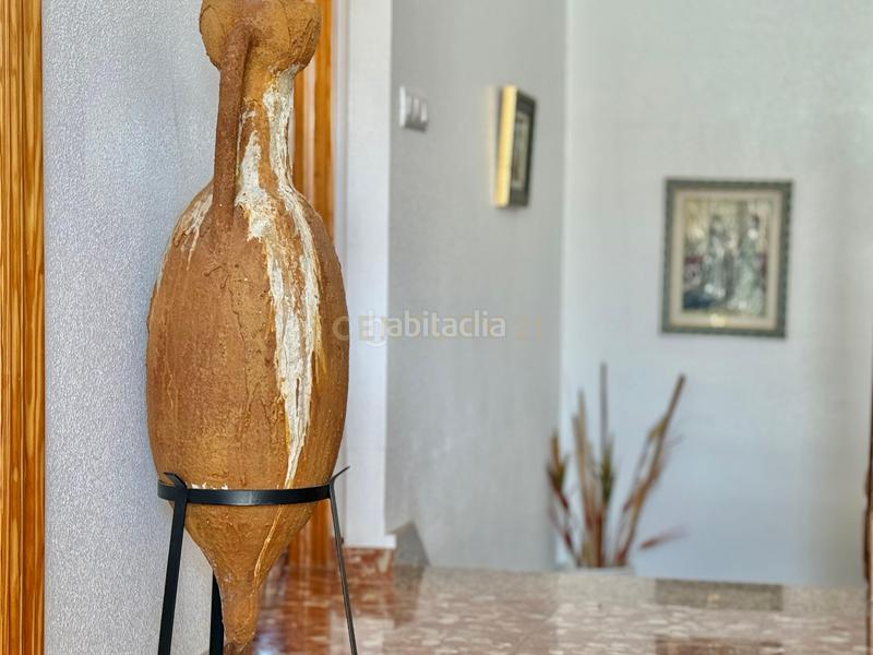 Foto 77aeb117-7d65-41dc-85b9-944fc80faf24. Maison dans calle el rey dans Berja