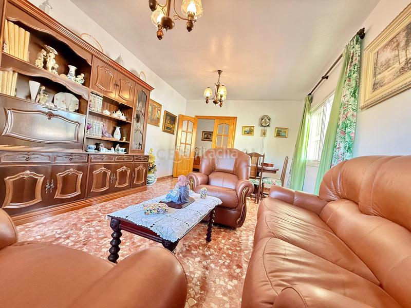 Foto 77c5b866-c0ae-4d59-8515-1c4ab4104d75. Maison dans calle el rey dans Berja