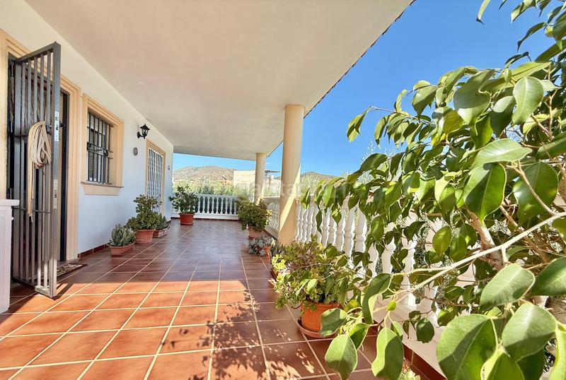 Foto 8129e3a2-63b1-4da1-afba-445a999359e8. Maison dans calle el rey dans Berja