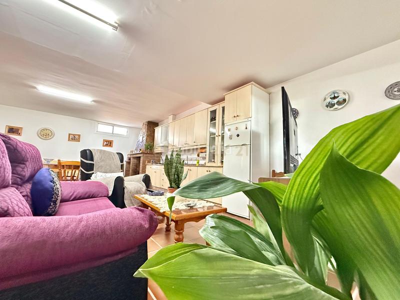 Foto 8771defc-6c13-4bc0-8120-57d47e7b5000. Maison dans calle el rey dans Berja