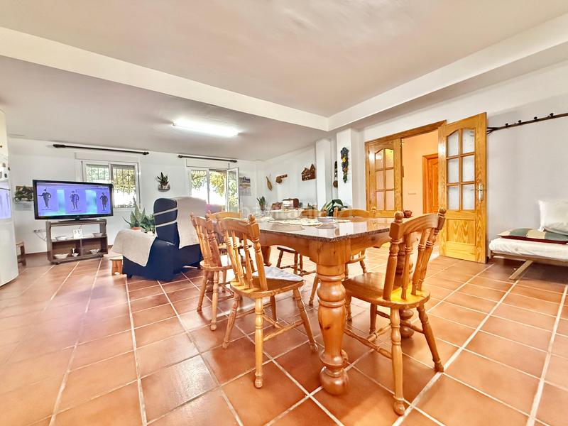 Foto 88acfdc2-240f-46aa-a5f5-6c2c2a45f313. Maison dans calle el rey dans Berja