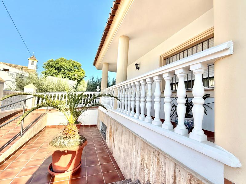 Foto 89dbb05e-799b-4246-abfc-c15eed864034. Maison dans calle el rey dans Berja