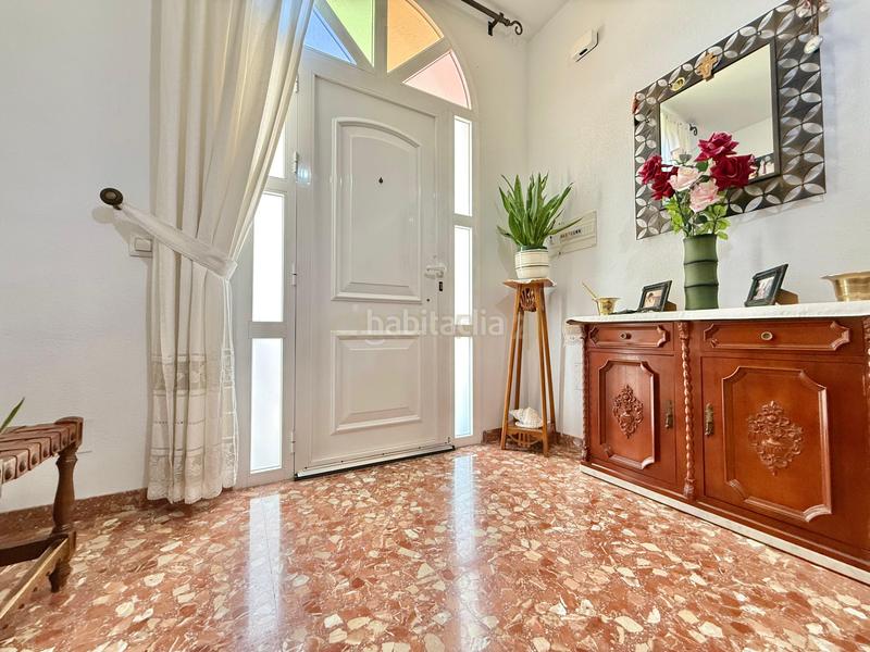 Foto 94afdc71-d2dd-440d-b214-4a19eba35e48. Maison dans calle el rey dans Berja