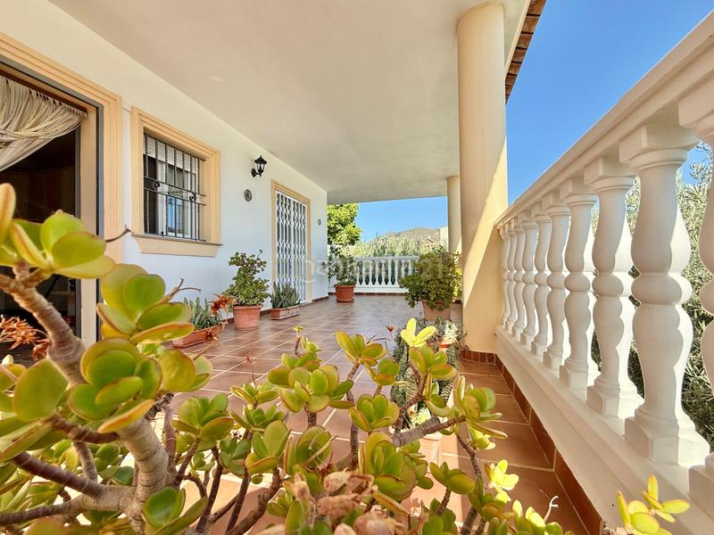 Foto 95f453ea-e4bc-4b99-8bc7-652a175310f1. Maison dans calle el rey dans Berja