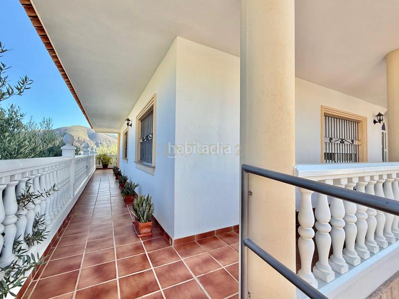 Foto b4953b52-de4a-4a95-8b3c-19582e0d599a. Maison dans calle el rey dans Berja